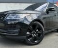 Ленд Ровер Рендж Ровер 2018 в Киеве на Automoto.ua Черный Ленд Ровер Рендж Ровер, объемом двигателя 3 л и пробегом 48 тыс. км за 50999 $, фото 13 на Automoto.ua