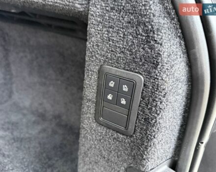 Черный Ленд Ровер Рендж Ровер, объемом двигателя 4.37 л и пробегом 3 тыс. км за 69999 $, фото 97 на Automoto.ua