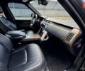 Ленд Ровер Рендж Ровер 2018 в Киеве на Automoto.ua Черный Ленд Ровер Рендж Ровер, объемом двигателя 3 л и пробегом 48 тыс. км за 50999 $, фото 27 на Automoto.ua