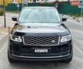 Чорний Ленд Ровер Рендж Ровер, об'ємом двигуна 3 л та пробігом 125 тис. км за 53500 $, фото 1 на Automoto.ua