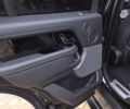 Ленд Ровер Рендж Ровер 2018 в Полтаве на Automoto.ua Черный Ленд Ровер Рендж Ровер, объемом двигателя 5 л и пробегом 48 тыс. км за 60000 $, фото 24 на Automoto.ua