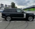 Чорний Ленд Ровер Рендж Ровер, об'ємом двигуна 4.4 л та пробігом 124 тис. км за 60000 $, фото 1 на Automoto.ua