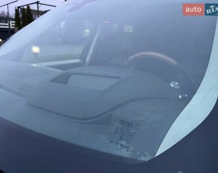 Чорний Ленд Ровер Рендж Ровер, об'ємом двигуна 2.99 л та пробігом 199 тис. км за 57900 $, фото 104 на Automoto.ua