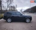 Чорний Ленд Ровер Рендж Ровер, об'ємом двигуна 2.99 л та пробігом 128 тис. км за 55000 $, фото 14 на Automoto.ua