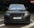 Чорний Ленд Ровер Рендж Ровер, об'ємом двигуна 2.99 л та пробігом 138 тис. км за 53990 $, фото 2 на Automoto.ua