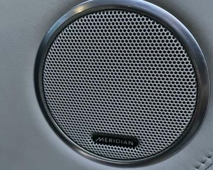 Чорний Ленд Ровер Рендж Ровер, об'ємом двигуна 4.37 л та пробігом 89 тис. км за 85800 $, фото 33 на Automoto.ua