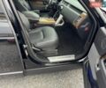 Чорний Ленд Ровер Рендж Ровер, об'ємом двигуна 5 л та пробігом 138 тис. км за 49900 $, фото 36 на Automoto.ua
