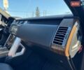 Чорний Ленд Ровер Рендж Ровер, об'ємом двигуна 5 л та пробігом 194 тис. км за 48900 $, фото 27 на Automoto.ua