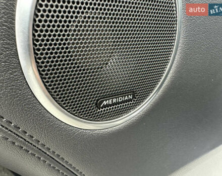 Ленд Ровер Рендж Ровер 2018 в Киеве на Automoto.ua Черный Ленд Ровер Рендж Ровер, объемом двигателя 5 л и пробегом 134 тыс. км за 55500 $, фото 6 на Automoto.ua