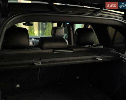 Черный Ленд Ровер Рендж Ровер, объемом двигателя 2.99 л и пробегом 124 тыс. км за 59900 $, фото 43 на Automoto.ua