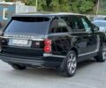 Чорний Ленд Ровер Рендж Ровер, об'ємом двигуна 3 л та пробігом 29 тис. км за 128000 $, фото 3 на Automoto.ua