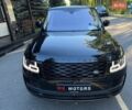 Чорний Ленд Ровер Рендж Ровер, об'ємом двигуна 4.4 л та пробігом 154 тис. км за 55500 $, фото 58 на Automoto.ua