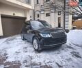 Чорний Ленд Ровер Рендж Ровер, об'ємом двигуна 2.99 л та пробігом 128 тис. км за 54500 $, фото 1 на Automoto.ua