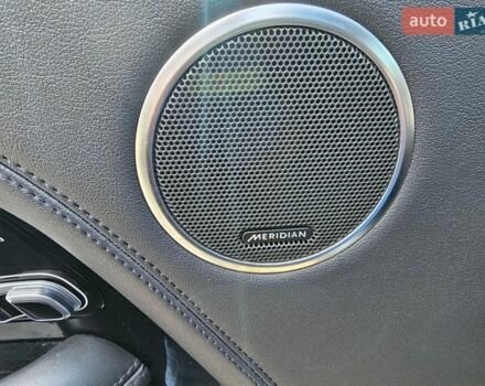 Черный Ленд Ровер Рендж Ровер, объемом двигателя 3 л и пробегом 158 тыс. км за 48500 $, фото 27 на Automoto.ua