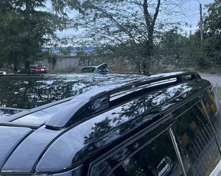 Чорний Ленд Ровер Рендж Ровер, об'ємом двигуна 4.37 л та пробігом 89 тис. км за 85800 $, фото 79 на Automoto.ua