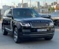 Чорний Ленд Ровер Рендж Ровер, об'ємом двигуна 3 л та пробігом 29 тис. км за 128000 $, фото 6 на Automoto.ua