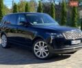 Чорний Ленд Ровер Рендж Ровер, об'ємом двигуна 2.99 л та пробігом 127 тис. км за 67500 $, фото 2 на Automoto.ua