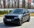 Чорний Ленд Ровер Рендж Ровер, об'ємом двигуна 4.37 л та пробігом 154 тис. км за 69999 $, фото 13 на Automoto.ua