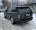 Чорний Ленд Ровер Рендж Ровер, об'ємом двигуна 5 л та пробігом 93 тис. км за 70000 $, фото 6 на Automoto.ua