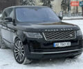 Чорний Ленд Ровер Рендж Ровер, об'ємом двигуна 3 л та пробігом 130 тис. км за 46500 $, фото 4 на Automoto.ua