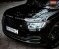 Чорний Ленд Ровер Рендж Ровер, об'ємом двигуна 5 л та пробігом 99 тис. км за 52900 $, фото 39 на Automoto.ua