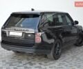 Ленд Ровер Рендж Ровер 2018 в Киеве на Automoto.ua Черный Ленд Ровер Рендж Ровер, объемом двигателя 4.37 л и пробегом 90 тыс. км за 68000 $, фото 2 на Automoto.ua
