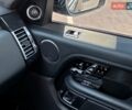 Чорний Ленд Ровер Рендж Ровер, об'ємом двигуна 4.37 л та пробігом 154 тис. км за 69999 $, фото 41 на Automoto.ua