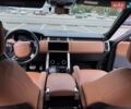 Чорний Ленд Ровер Рендж Ровер, об'ємом двигуна 4.37 л та пробігом 127 тис. км за 65000 $, фото 19 на Automoto.ua