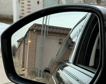 Черный Ленд Ровер Рендж Ровер, объемом двигателя 3 л и пробегом 68 тыс. км за 49000 $, фото 8 на Automoto.ua