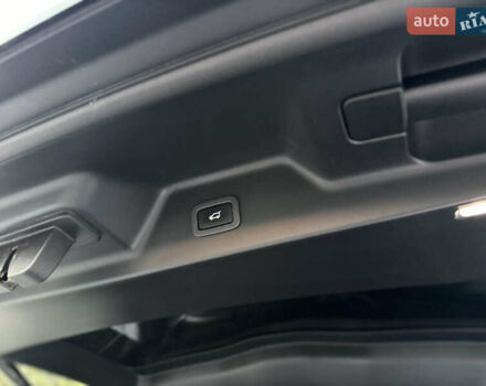 Черный Ленд Ровер Рендж Ровер, объемом двигателя 2.99 л и пробегом 189 тыс. км за 49999 $, фото 63 на Automoto.ua