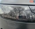 Черный Ленд Ровер Рендж Ровер, объемом двигателя 3 л и пробегом 158 тыс. км за 41900 $, фото 18 на Automoto.ua