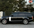 Черный Ленд Ровер Рендж Ровер, объемом двигателя 2.99 л и пробегом 189 тыс. км за 49999 $, фото 10 на Automoto.ua