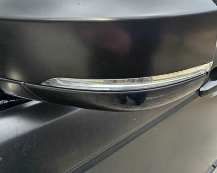 Черный Ленд Ровер Рендж Ровер, объемом двигателя 3 л и пробегом 158 тыс. км за 48500 $, фото 20 на Automoto.ua