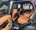 Чорний Ленд Ровер Рендж Ровер, об'ємом двигуна 4.37 л та пробігом 127 тис. км за 65000 $, фото 8 на Automoto.ua
