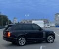 Чорний Ленд Ровер Рендж Ровер, об'ємом двигуна 4.37 л та пробігом 89 тис. км за 85800 $, фото 13 на Automoto.ua