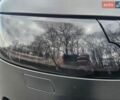 Чорний Ленд Ровер Рендж Ровер, об'ємом двигуна 3 л та пробігом 158 тис. км за 48000 $, фото 18 на Automoto.ua