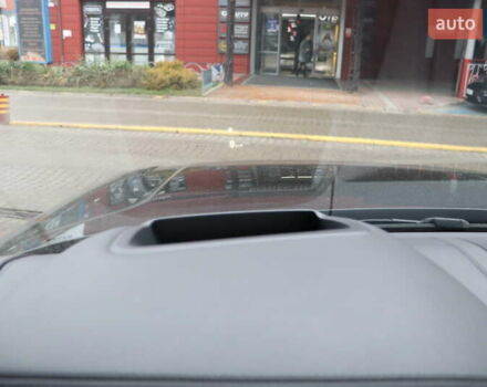 Чорний Ленд Ровер Рендж Ровер, об'ємом двигуна 3 л та пробігом 129 тис. км за 63900 $, фото 25 на Automoto.ua