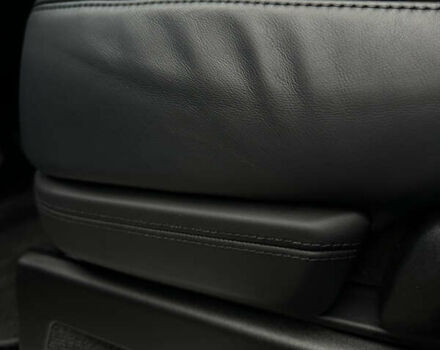 Черный Ленд Ровер Рендж Ровер, объемом двигателя 4.4 л и пробегом 193 тыс. км за 62000 $, фото 23 на Automoto.ua