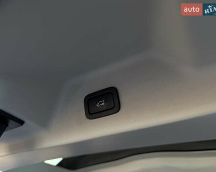 Чорний Ленд Ровер Рендж Ровер, об'ємом двигуна 2.99 л та пробігом 174 тис. км за 58900 $, фото 64 на Automoto.ua