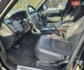 Чорний Ленд Ровер Рендж Ровер, об'ємом двигуна 3 л та пробігом 158 тис. км за 48000 $, фото 31 на Automoto.ua
