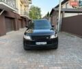Чорний Ленд Ровер Рендж Ровер, об'ємом двигуна 4.37 л та пробігом 267 тис. км за 57500 $, фото 1 на Automoto.ua