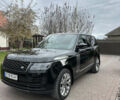 Чорний Ленд Ровер Рендж Ровер, об'ємом двигуна 4.37 л та пробігом 130 тис. км за 73500 $, фото 1 на Automoto.ua