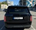 Чорний Ленд Ровер Рендж Ровер, об'ємом двигуна 0 л та пробігом 172 тис. км за 45555 $, фото 14 на Automoto.ua