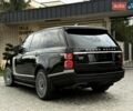 Черный Ленд Ровер Рендж Ровер, объемом двигателя 4.4 л и пробегом 91 тыс. км за 72990 $, фото 17 на Automoto.ua