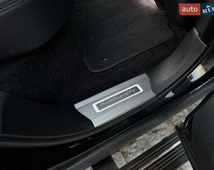 Черный Ленд Ровер Рендж Ровер, объемом двигателя 2.99 л и пробегом 189 тыс. км за 49499 $, фото 67 на Automoto.ua