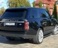 Чорний Ленд Ровер Рендж Ровер, об'ємом двигуна 2.99 л та пробігом 127 тис. км за 67500 $, фото 3 на Automoto.ua