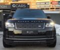 Чорний Ленд Ровер Рендж Ровер, об'ємом двигуна 2.99 л та пробігом 86 тис. км за 51500 $, фото 1 на Automoto.ua