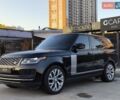Чорний Ленд Ровер Рендж Ровер, об'ємом двигуна 2.99 л та пробігом 86 тис. км за 51500 $, фото 1 на Automoto.ua