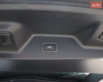 Чорний Ленд Ровер Рендж Ровер, об'ємом двигуна 3 л та пробігом 129 тис. км за 63900 $, фото 46 на Automoto.ua