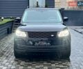 Чорний Ленд Ровер Рендж Ровер, об'ємом двигуна 2.99 л та пробігом 199 тис. км за 57900 $, фото 2 на Automoto.ua